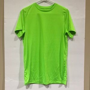 Youth XL Champion short sleeve drifit tee